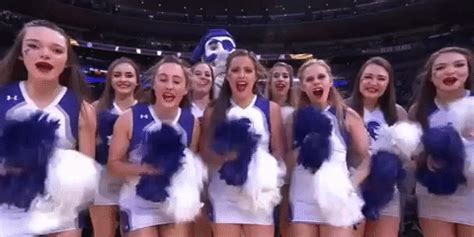 cheerleader porn gif|Relevance Cheerleaders Gifs